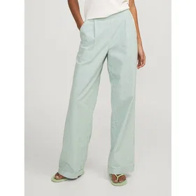 Jack & Jones Siva Oxford Jjxx Byxor (Dam)