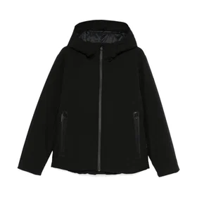 Save The Duck Flynn Hooded Takki (Miesten)