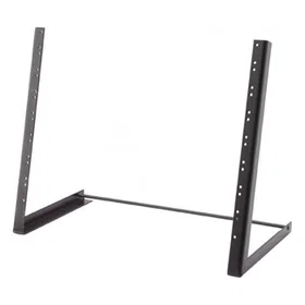Stagg Desktop Rack Stand 19" 8U MRS-A8U