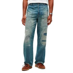 Tommy Hilfiger Grand Zed Loose Fit Jeans (Herre)