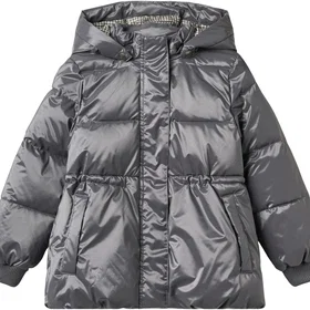 Wheat Eli Puffer Jakke (Barn)