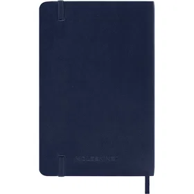 Moleskine WeekNote Dagbok 2026/2027 A6