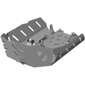 Crosspro Trk 702 Hand Guard