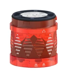 Schneider Electric XVUC24 LED Red