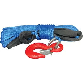Carlmarks Wire/Rope Dyneema 5 mm x 15 m