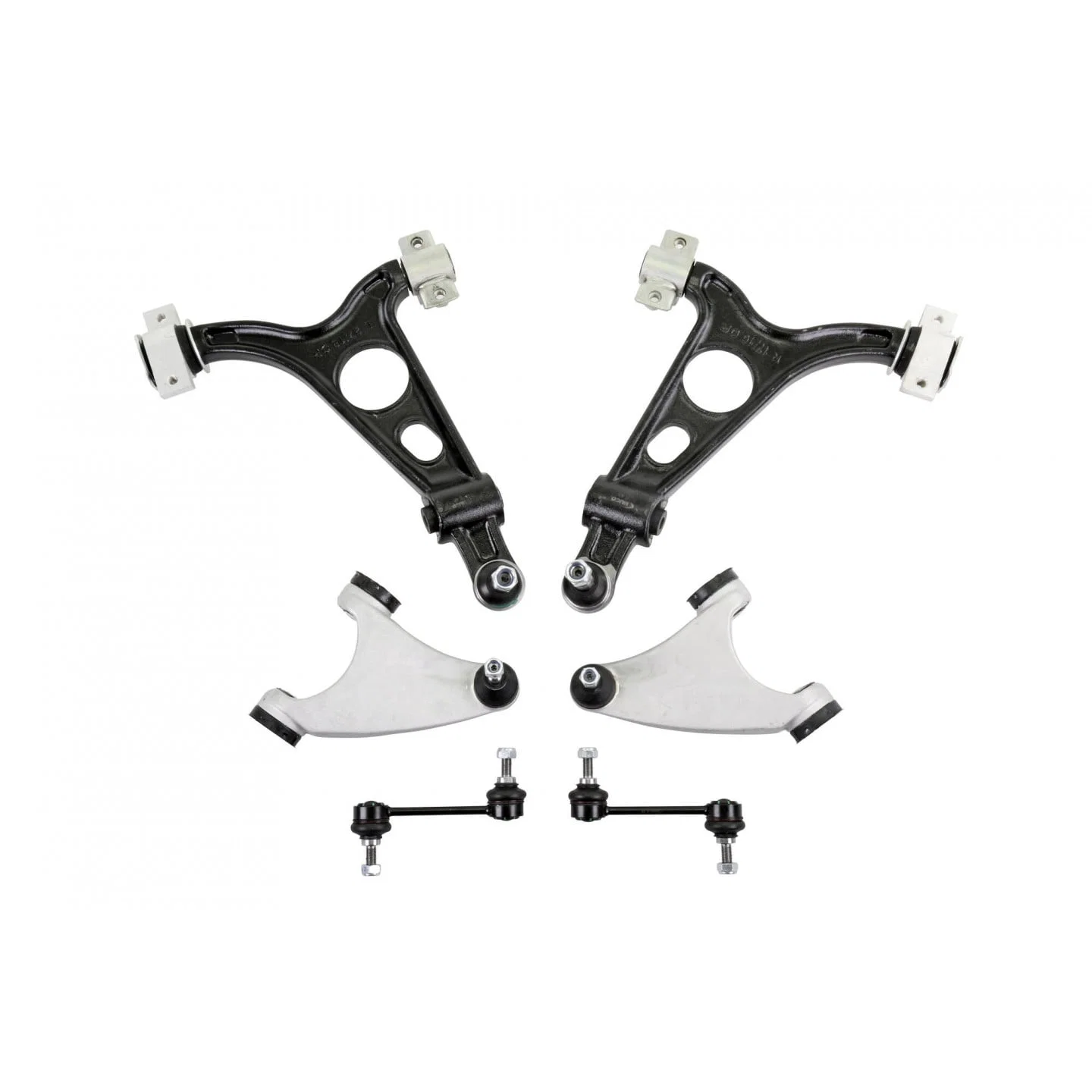 Vaico V24-0649 Control Arm