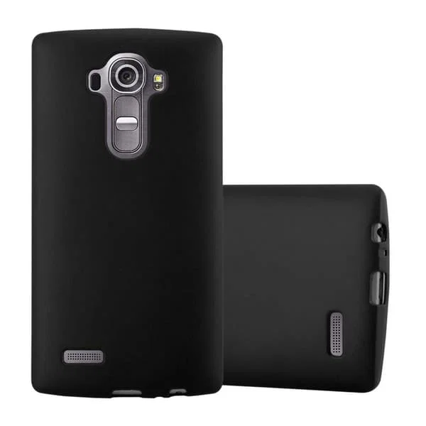 Cadorabo Silicone Case for LG G4/G4 Plus