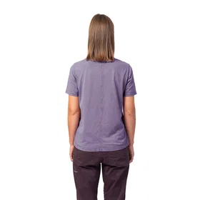 HANNAH Melis Kortärmad T-shirt (Dam)