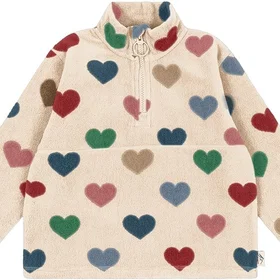 Konges Sløjd Tavi Fleece Sweatshirt (Jr)