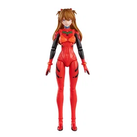 Blokees 1/144 Asuka Shikinami Langley Plug Suit (73561)