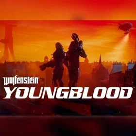 Wolfenstein: Youngblood (Xbox One | Series X/S)