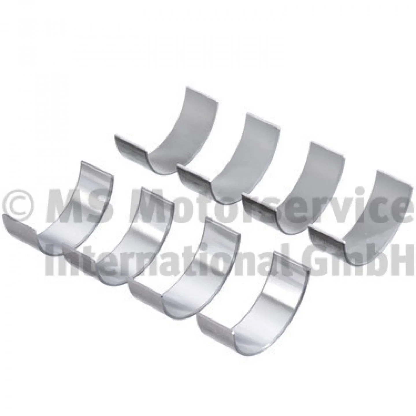KOLBENSCHMIDT Connecting Rod Bearing Kit 37200620