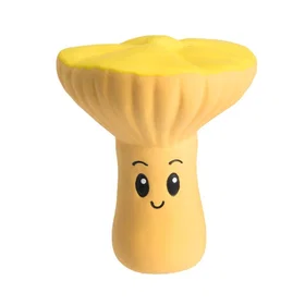 Little&Bigger Mushroom Love Latex Leke 9cm
