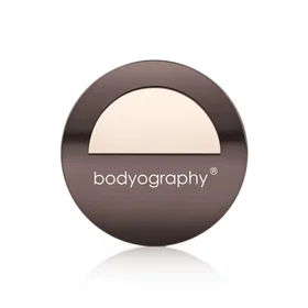 BODYOPGRAPHY Bodyography E.F. Powder Light Kropspudder