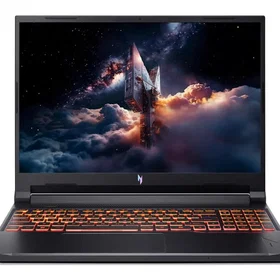 Acer Nitro V ANV16-42-R9HY 16" Ryzen 7 260 16GB 1TB SSD RTX 5060