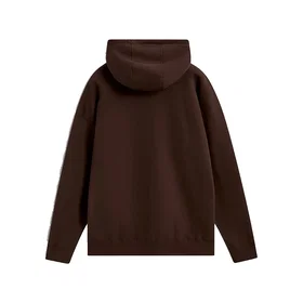 AlpineStars Prelude Oversized Hoodie (Herr)
