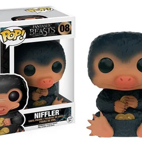 Funko POP! Fantastic Beasts 08 Niffler