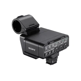 Sony XLR-A4 Digital XLR Lydadapter