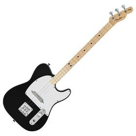 Loog Guitars Telecaster Noir