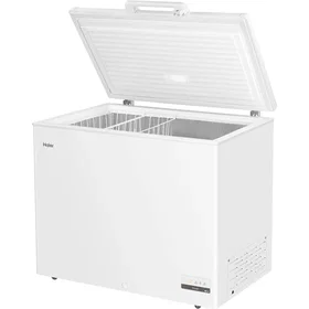 Haier HCE301D (Blanc)