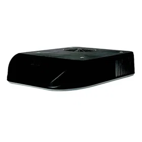 Coleman Mach Rooftop Air Conditioner 47204079 Black