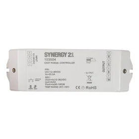 Synergy 21 Smarta hem mottagare S21-LED-SR000085