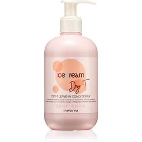 Inebrya Ice Cream Dry-T Dry-T Hårbalsam 300ml