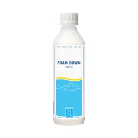 SpaCare Foam Down 500ml