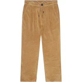 KnowledgeCotton Apparel Fig Comfort Corduroy Byxor (Herr)