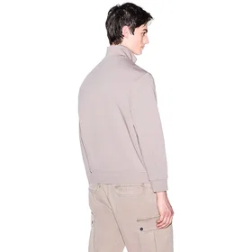 Armani Exchange XM001295 Halvdragad Sweatshirt (Herr)