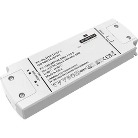 Snappy LED-driver SP50-12VFT 50W 12VDC