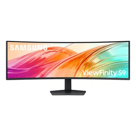 Samsung S95UC LS49F950UAUXXU 49" Ultrawide DQHD 60Hz