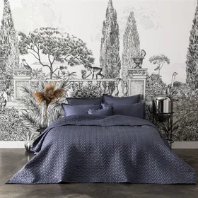 Alexandre Cotton Satin Duvet Cover 260x240cm