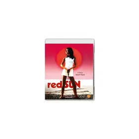 Red Sun (Blu-Ray)