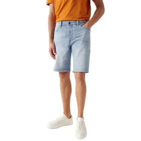 Salsa Jeans S-activ Denim Shorts (Herr)