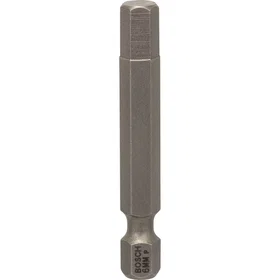 Bosch Bits-003 H6 49mm 3-pack