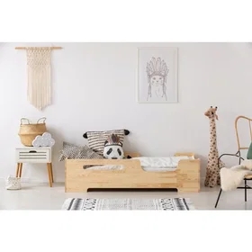 Adeko Lit enfant 80x140cm