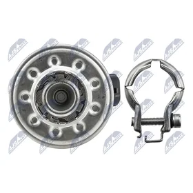 NTY Doseringsmodul BWP-WW-010