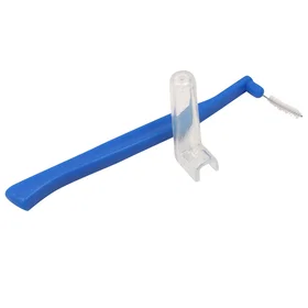 DentaGlo Mellomromsbørste