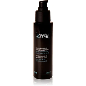 DermActe Treat Mattifying Fluid Pore Minimizing 50ml