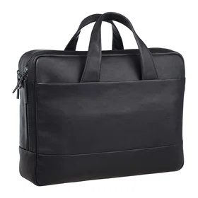 Leonhard Heyden Hamburg Briefcase (100% Cuir, 40 cm)