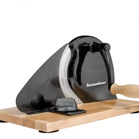 Zassenhaus Classic Brødskærer Z072068