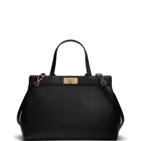 Tommy Hilfiger Modern Satchel Handbag