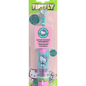 Hello Kitty Junior Tandbørste