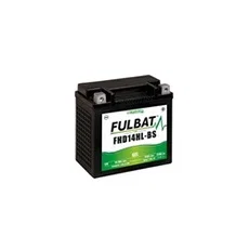 Fulbat FHD14HL-BS 12V 14Ah