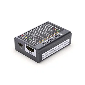HDFury DRHDMI4K HDMI EDID Manager/Emulator