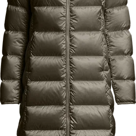 Parajumpers Leah Hooded Down Jacket (Dame)