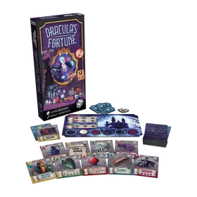 Draculas Fortune