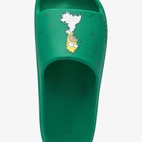 Adidas Badtofflor Lumia Simpsons (Unisex)