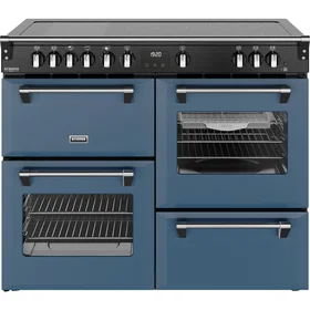 Stoves Richmond Deluxe 110Ei RTY (Blue)